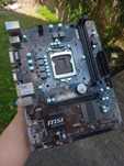 Płyta Główna ASRock H310CM-DVS