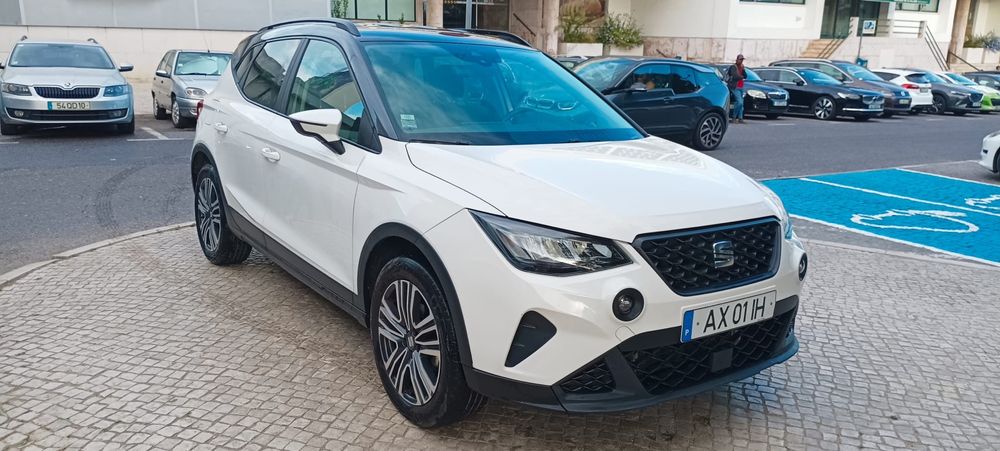 Seat Arona Xperience 1.0 Tsi