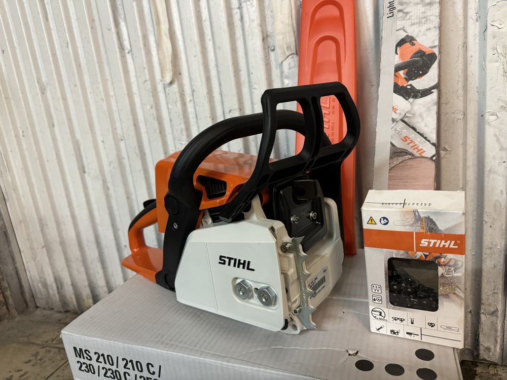 Stihl ms 2.3/0 2.7 km nowa