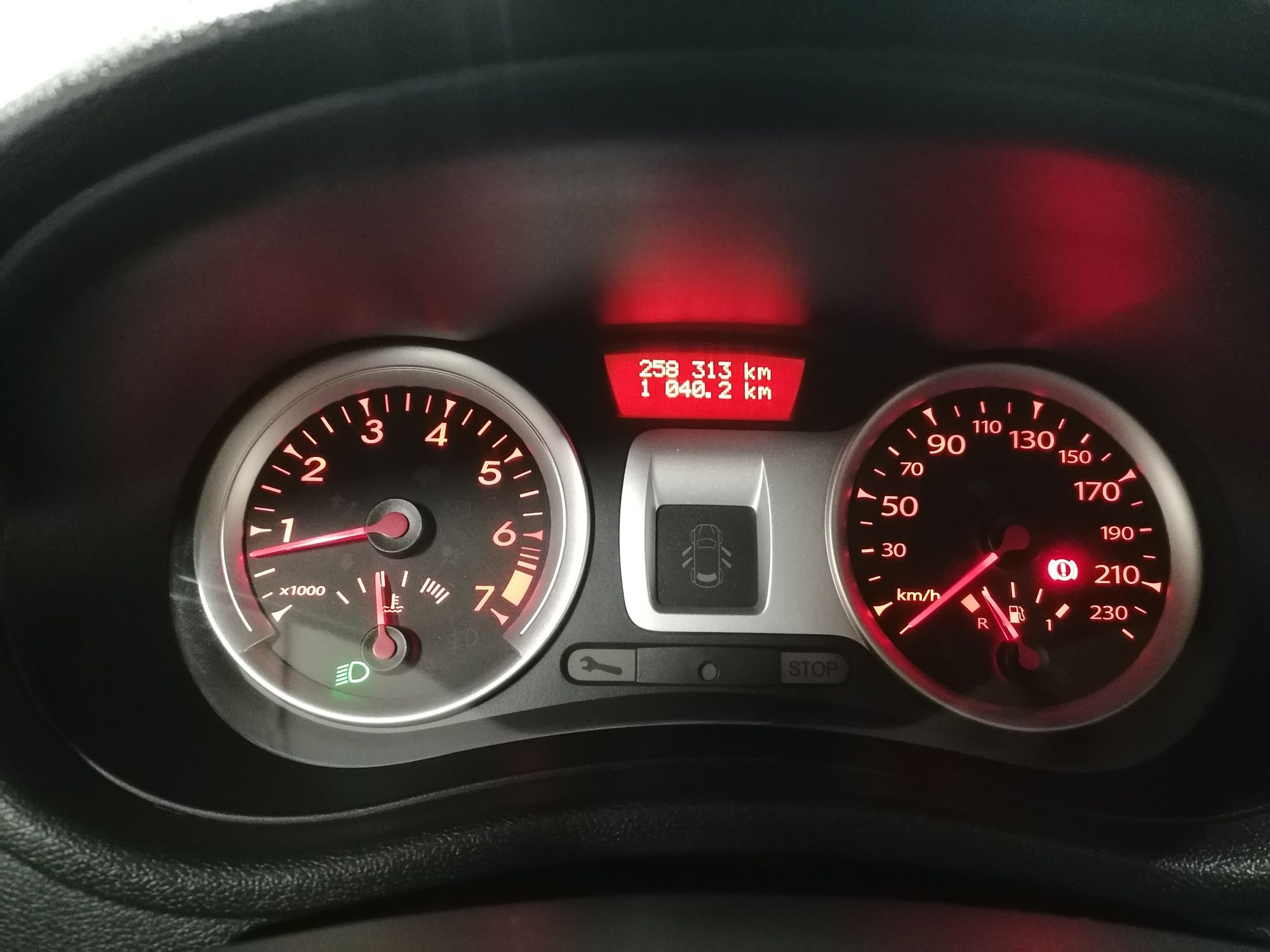 Renault Clio 1.2
