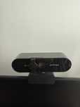 Webcam com microfone