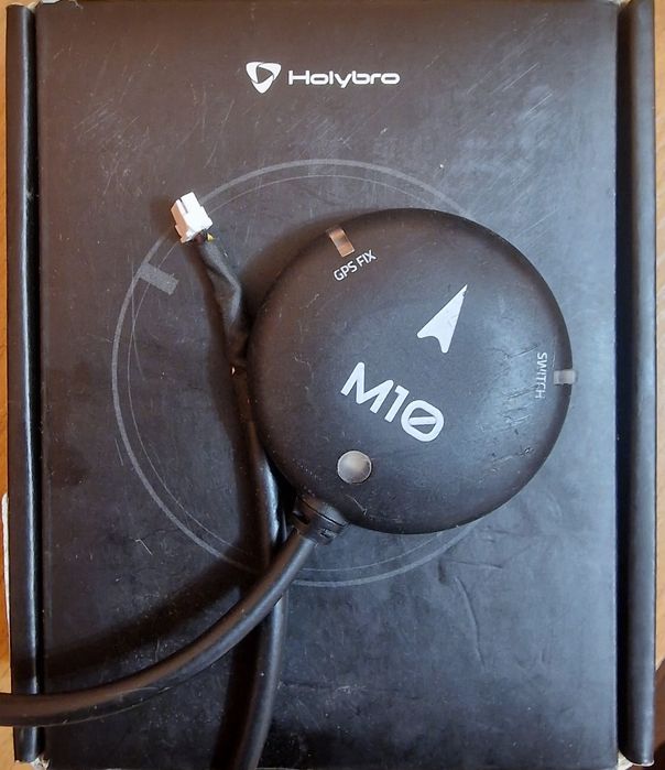 Продам GPS модуль M10 Holybro, оригінал