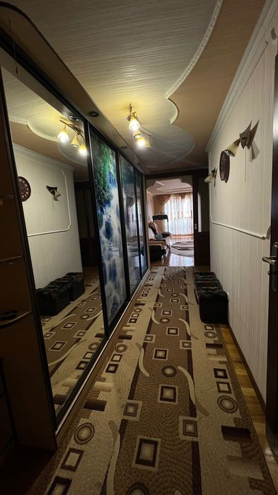 Апартаменти Д.І.М вул. Ігоря Брановицького