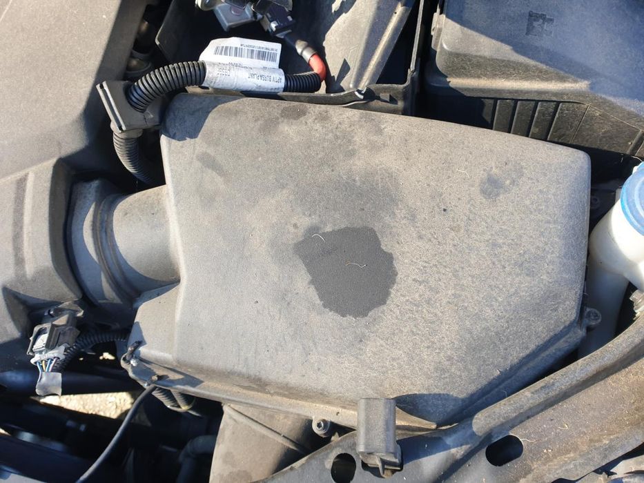 Caixa filtro ar VOLVO XC60 I (156)