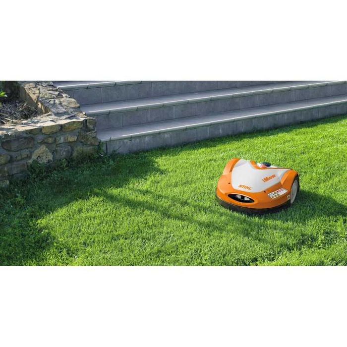 Robot koszący Stihl Rmi 632.1 Zamość