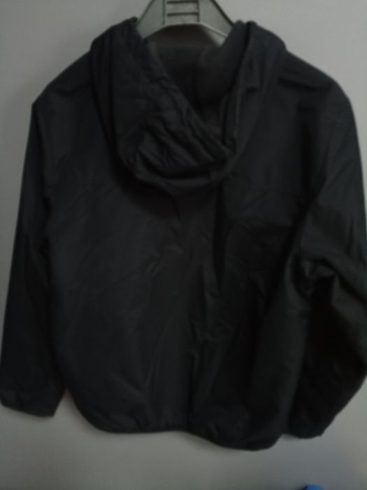 Kurtka Nike The Athletic Dept