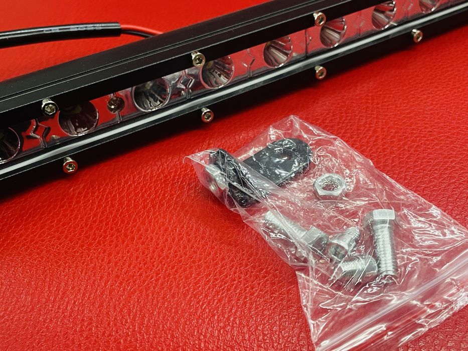 Фара балка/лед фара/ходові вогні/фари робочого світла