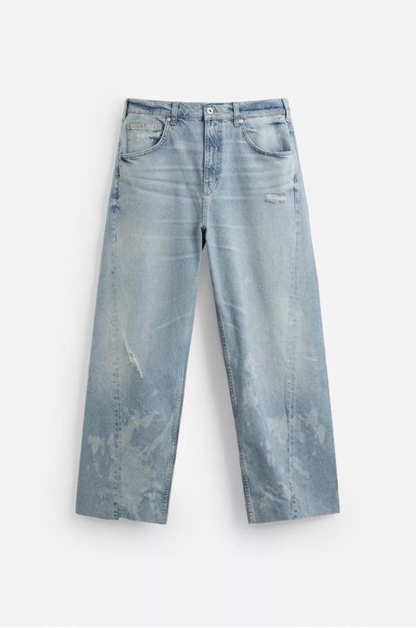 Джинси джинсы Zara 36 S-M
