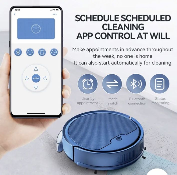 Nowy rewelacyjny ROOMBA wyprzedaz!!