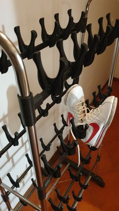 Sapateira até 48 pares