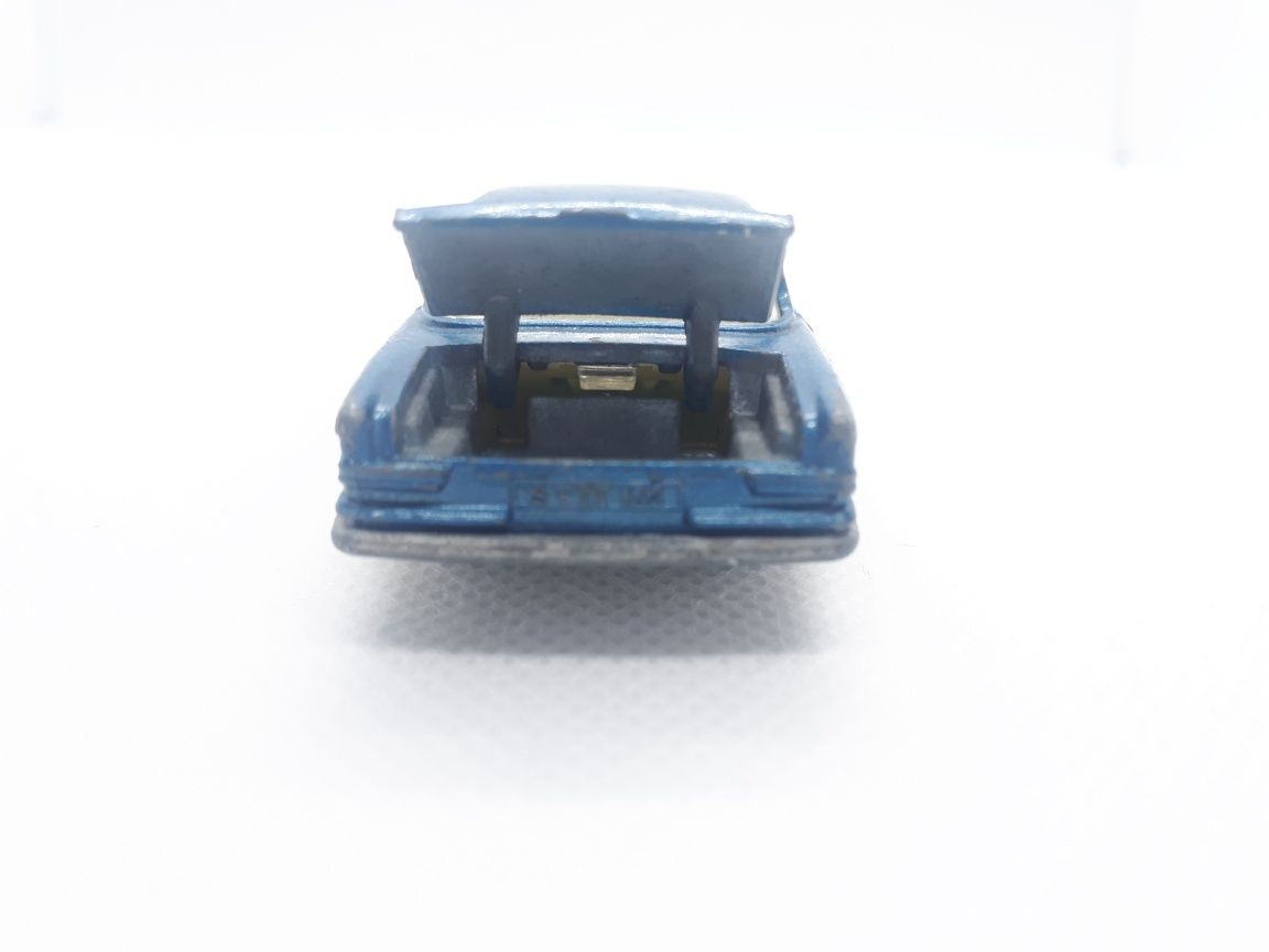 Mercedes 300 SE no. 46 Lesney Matchbox