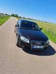 Audi A4 AUDI A4 B7 2006 rok 2.0tdi 170km