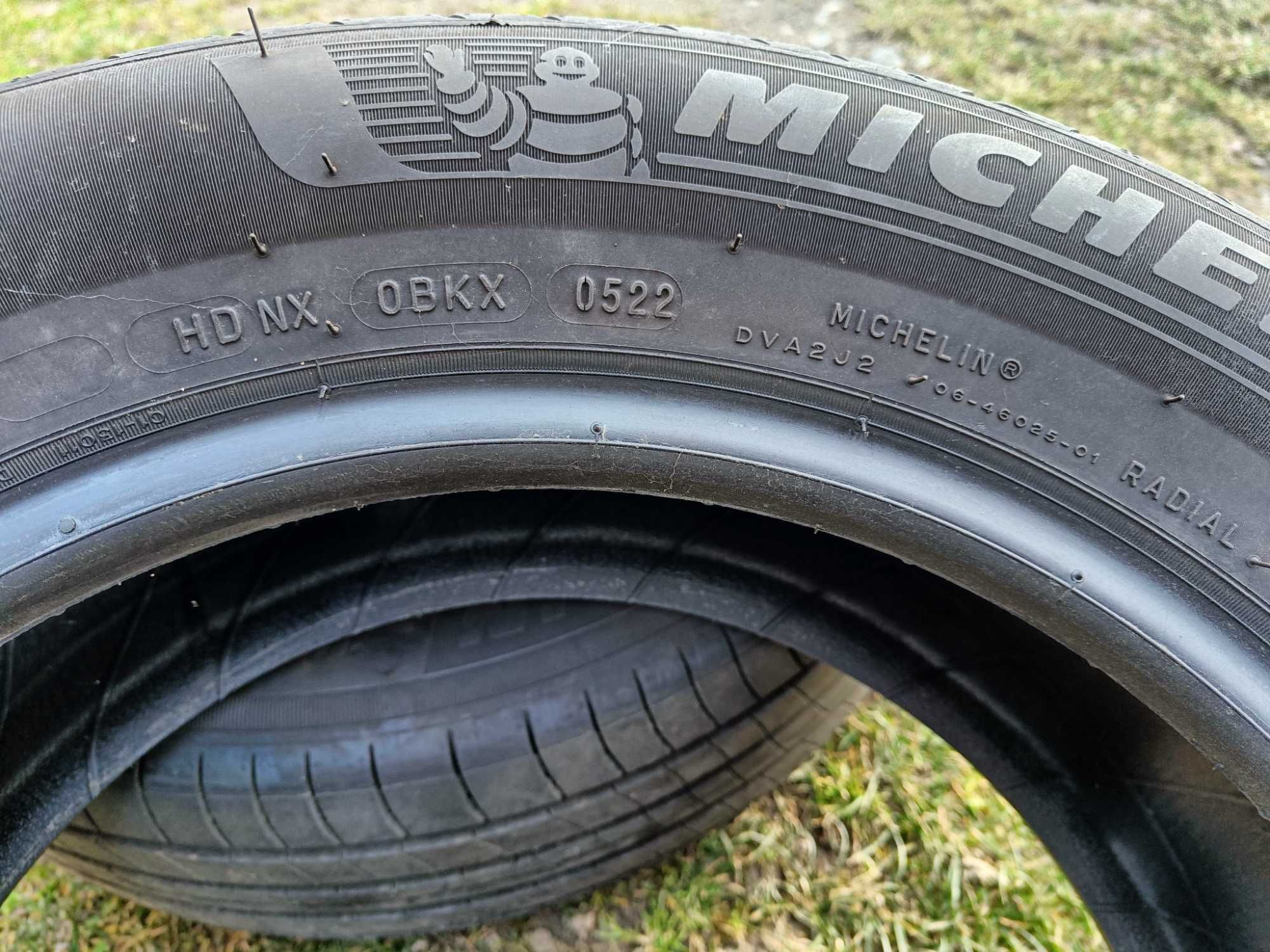 Michelin Primacy 4 185/65 R15 Produkcja 2022r. 2 szt.