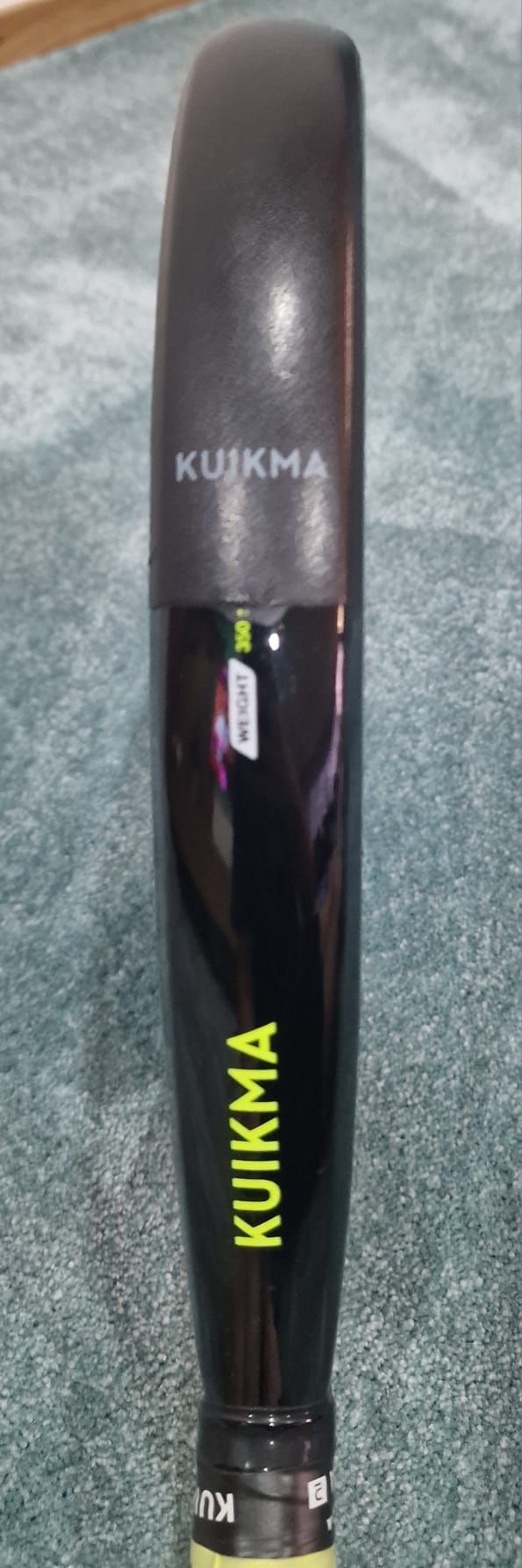 Raquete de Padel KUIKMA