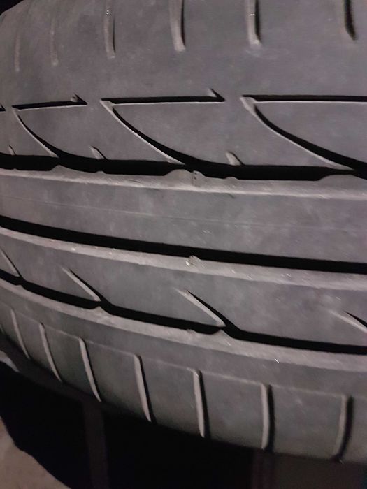 Troco Jantes 18 originais 5x114.3
