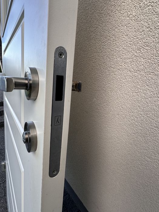 Drzwi wewnetrzne do domu 3 sztuki w cenie