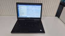 Dell Precision 7520 15,6FHD/i7-6820HQ/M2200/32GB/SSD+HDD/WIN11