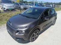 Citroën C3 Citroen C3 1.2 Ben Climatronic Navigation