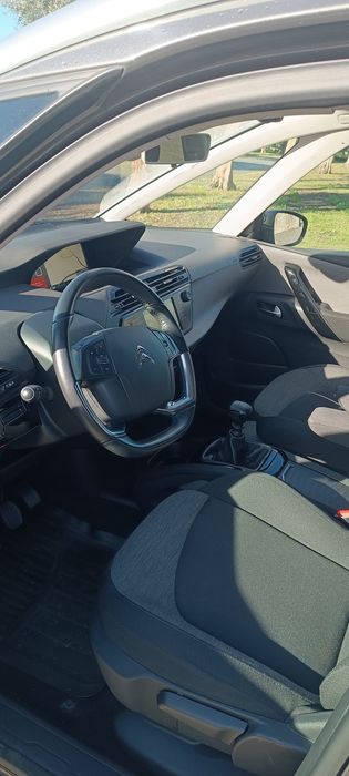 Citroen C4 Grand Picasso