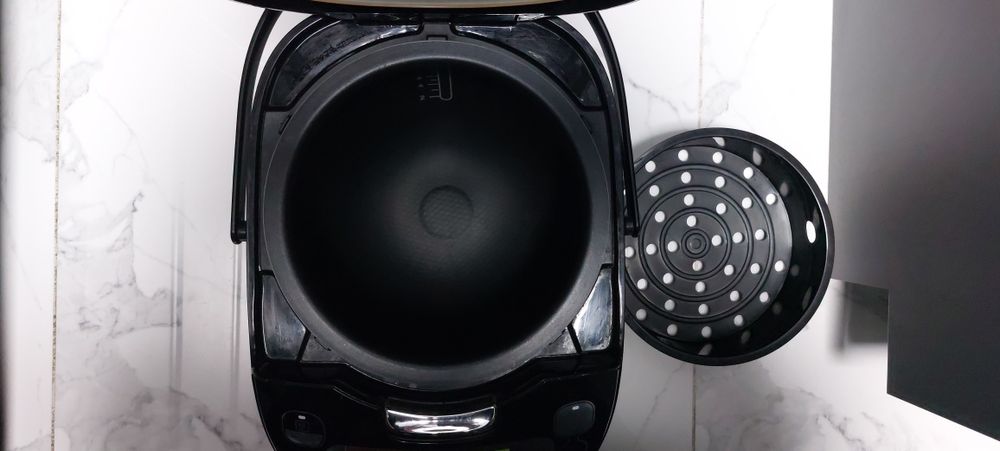 Мультиварка Tefal RK815834