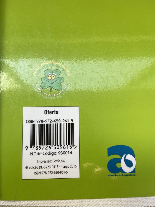 Lições de Filosofia de 10 ano, manual e livro do estudante