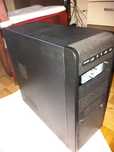 komputer stacjonarny Athlon 455 3x3,3GHz OBUDOWA GRATIS!