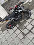 Mota 50 cc pequena