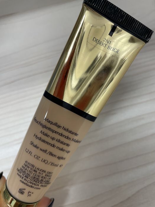 Podklad Estee Lauder Futurist Hydra Rescue 2N1