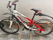 Rower Giant XTC JR 24" Gotowy na sezon