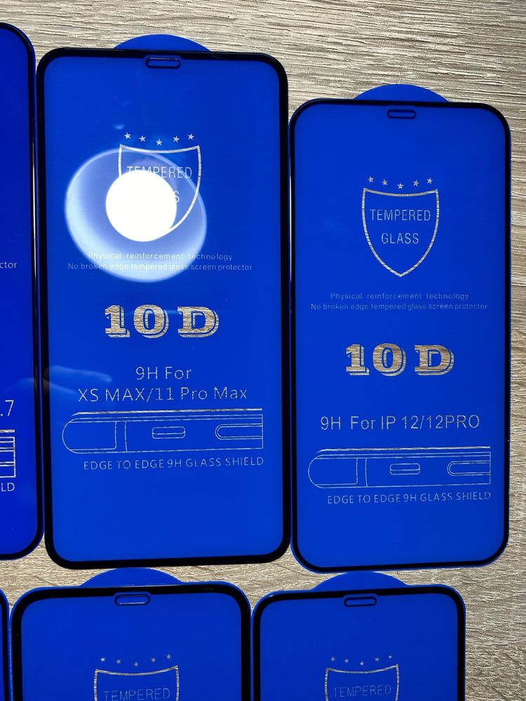 Защитное стекло айфон Iphone супер качество