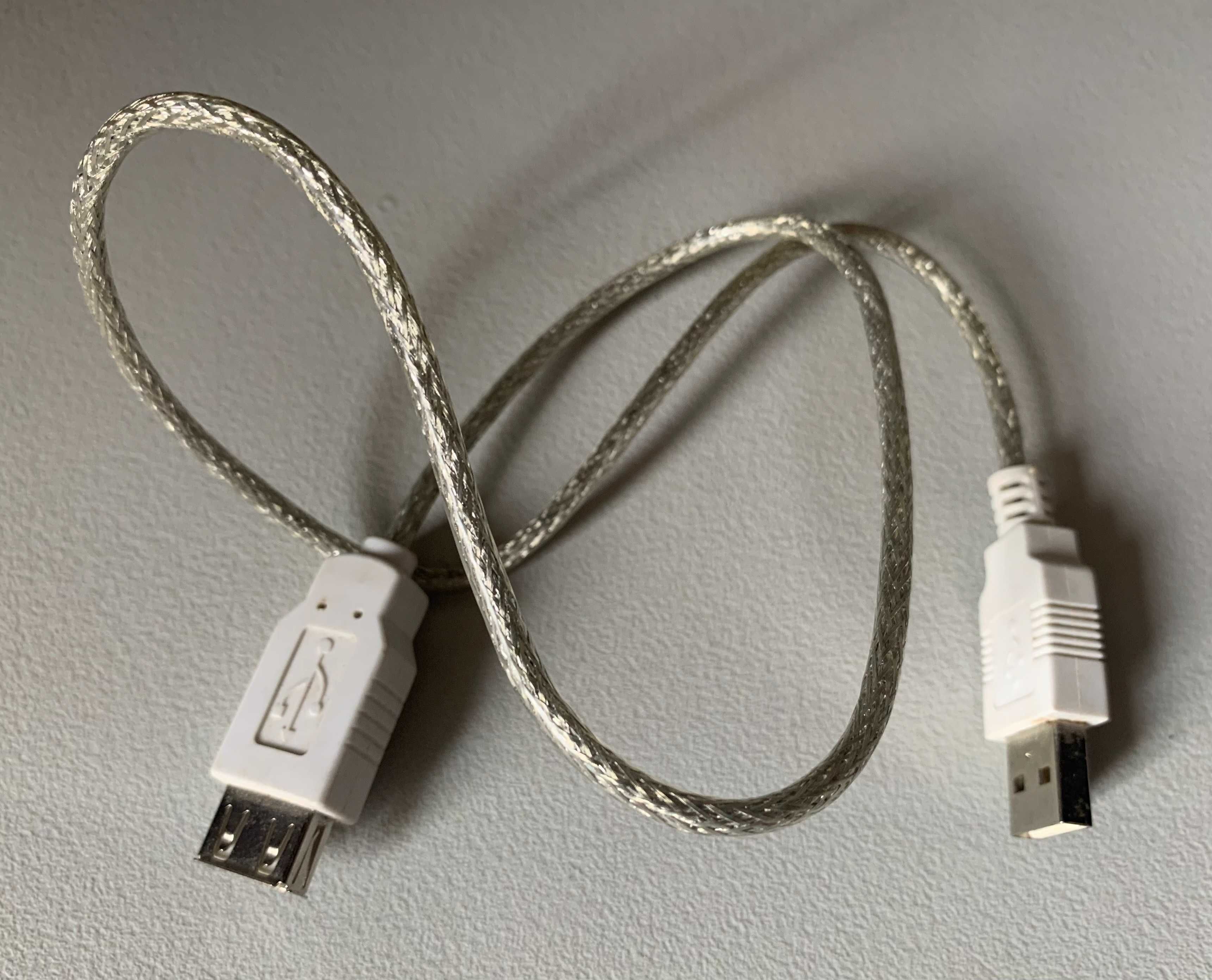 Cabo Extensor USB
