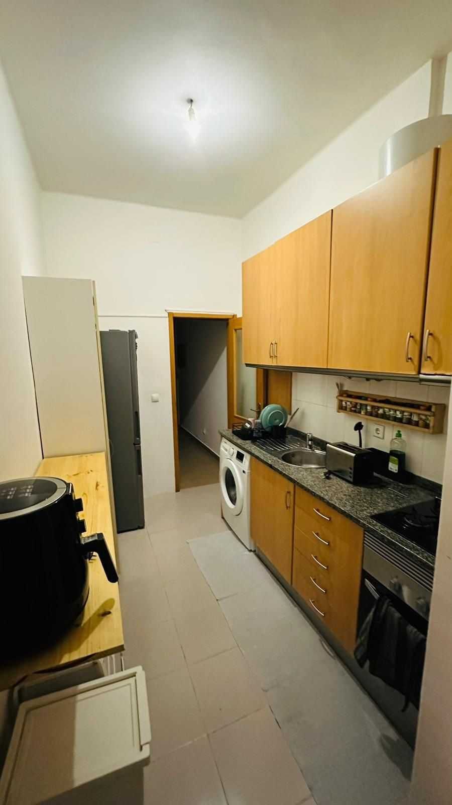Apartamento para alugar - Lisboa Centro