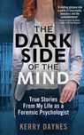 The Dark Side of the Mind. Endeavour Media Ltd. Nowy Produkt