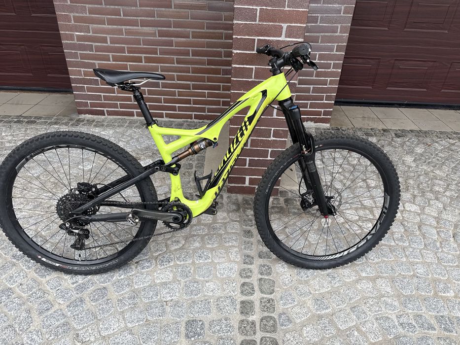 Rower Specialized