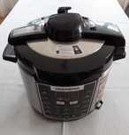 Multicooker Redmont