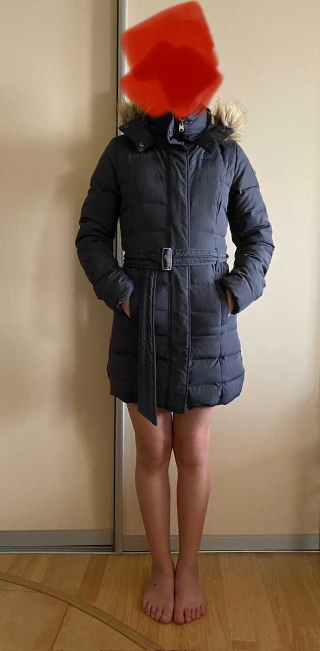 Пальто для дівчинки Abercrombie & Fitch