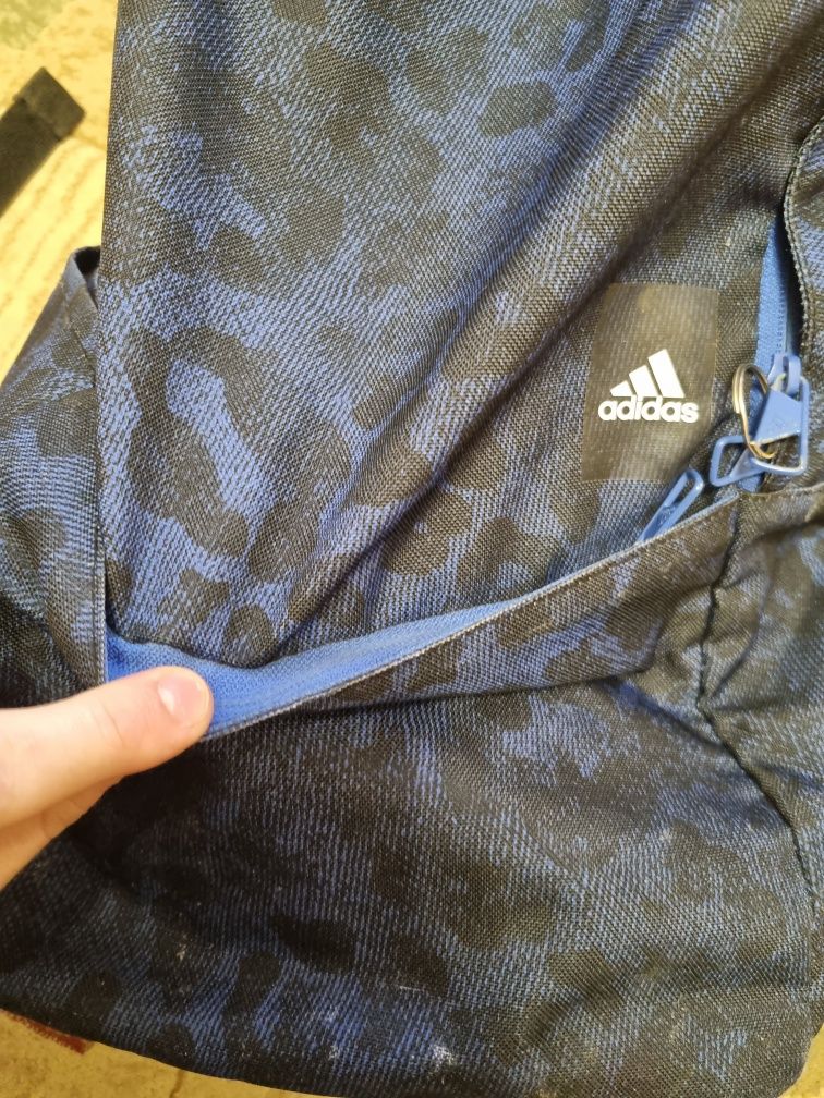 Рюкзак Adidas сумка спортивна