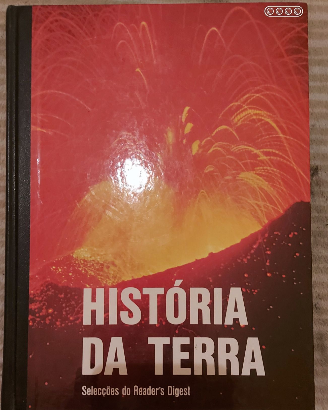 Livros de Capa Dura