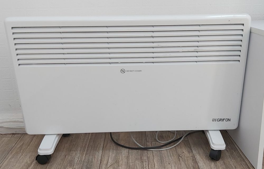 Конвектор, Обогреватель ( 2 шт в наличии)Харьков