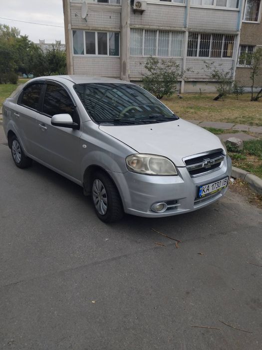 Продам Авео т 250 1.6 газ бензин або обмін на універсал