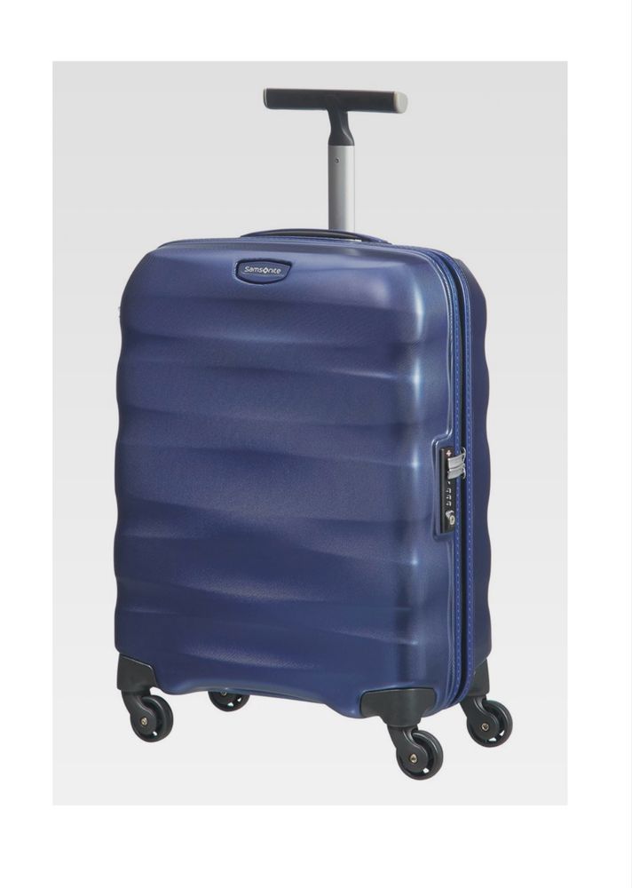 Samsonite нові валізи мала середня велика. Оригінал.