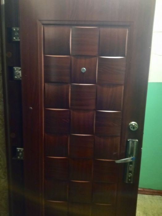 Комната 18 м2 в общежитии