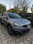 Продам Nassan Qashqai