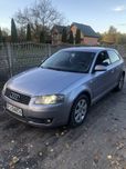 Audi A3 8P 1,6 Benzyna 102 km 2004r