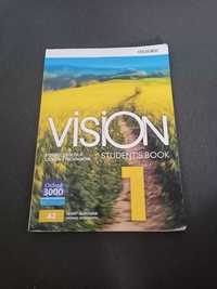 Vision 1 - Oxford