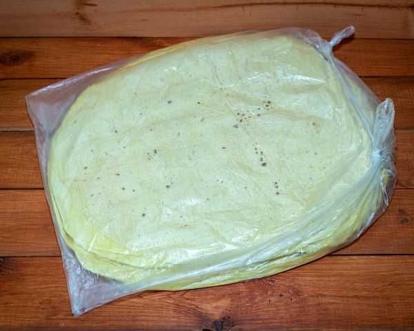 Дуже Смачний Лаваш Кукурудзяний для Шаурми