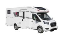Wynajem kampera Roller Team Kronos 284TL 2025 WOLNE TERMINY automat