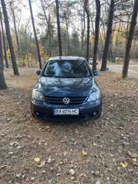 Продам Volkswagen Golf plus