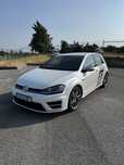 Volkswagen golf 7 R