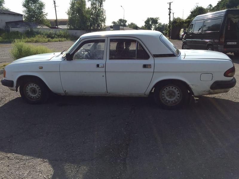 Продам Волгу 3110